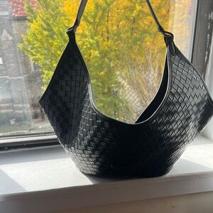 Butter soft leather bag